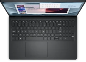 DELL Pro 15 Essential PV15250 Intel Core 3 100U 15.6" Full HD 8GB DDR5 512 GB SSD Wi-Fi 6 (802.11ax) Windows 11 Home Black - Image 3