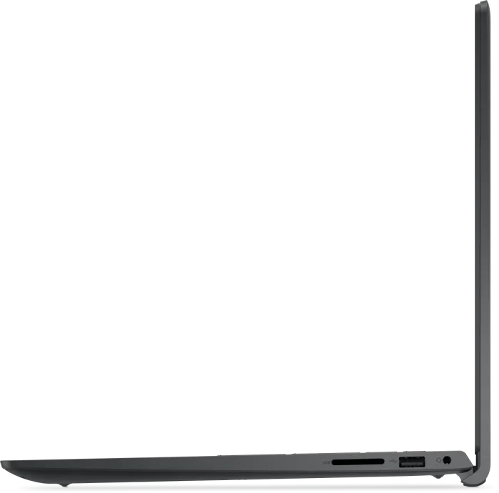 DELL Pro 15 Essential PV15250 Intel Core 3 100U 15.6" Full HD 8GB DDR5 512 GB SSD Wi-Fi 6 (802.11ax) Windows 11 Home Black - Image 6