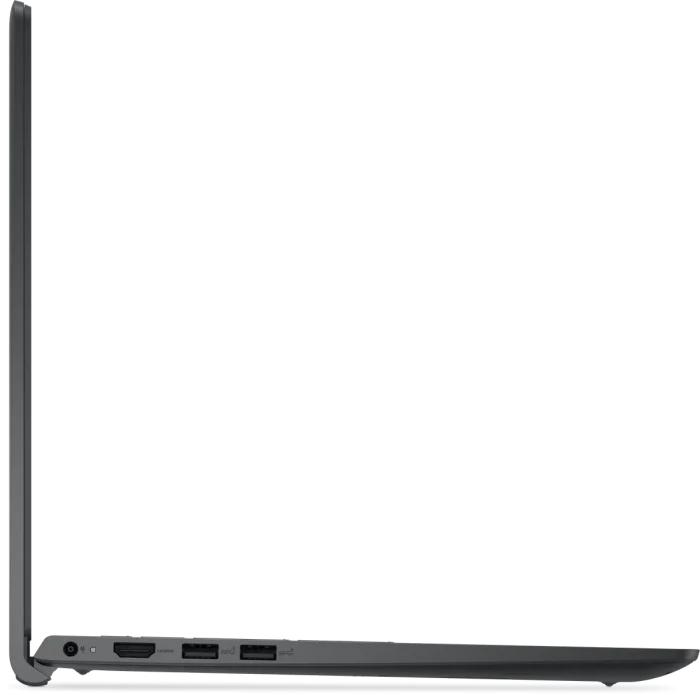 DELL Pro 15 Essential PV15250 Intel Core 3 100U 15.6" Full HD 8GB DDR5 512 GB SSD Wi-Fi 6 (802.11ax) Windows 11 Home Black - Image 7