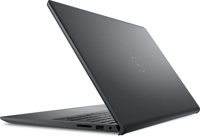 DELL Pro 15 Essential PV15250 Intel Core 3 100U 15.6" Full HD 8GB DDR5 512 GB SSD Wi-Fi 6 (802.11ax) Windows 11 Home Black - Image 5