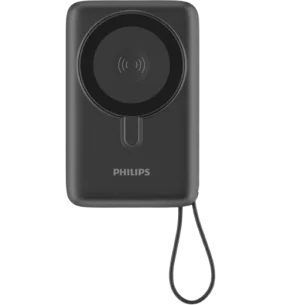 Philips Power Bank 20000mAh Wireless PD - DLP9521CB/00 - Image 4