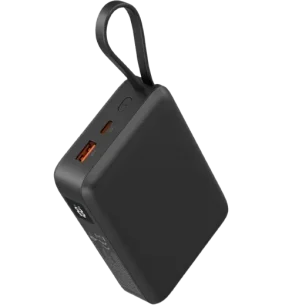 Philips Power Bank 20000mAh Wireless PD - DLP9521CB/00 - Image 2