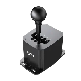 PXN SF U Shifter - PC, PS4, Xbox One, and Xbox Series X/S (Console see description) - Image 4