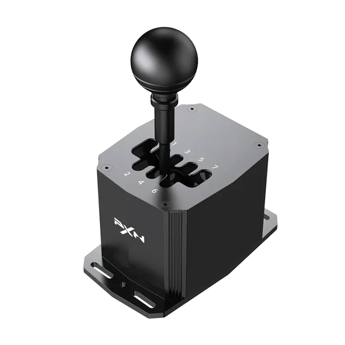 PXN SF U Shifter - PC, PS4, Xbox One, and Xbox Series X/S (Console see description) - Image 4