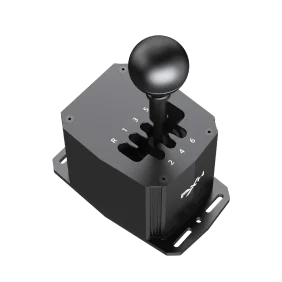 PXN SF U Shifter - PC, PS4, Xbox One, and Xbox Series X/S (Console see description) - Image 3