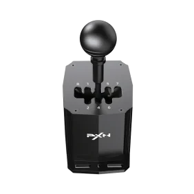PXN SF U Shifter - PC, PS4, Xbox One, and Xbox Series X/S (Console see description) - Image 2