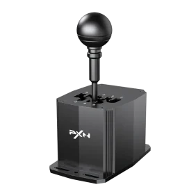 PXN SF U Shifter - PC, PS4, Xbox One, and Xbox Series X/S (Console see description)