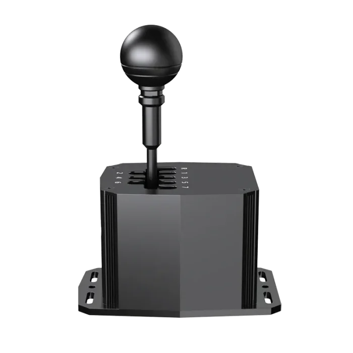 PXN SF U Shifter - PC, PS4, Xbox One, and Xbox Series X/S (Console see description) - Image 7