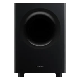 Xiaomi Soundbar Pro 2.1ch with Dolby Audio Wireless Subwoofer – Black - Image 8