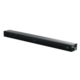 Xiaomi Soundbar Pro 2.1ch with Dolby Audio Wireless Subwoofer – Black - Image 3