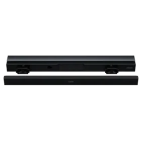 Xiaomi Soundbar Pro 2.1ch with Dolby Audio Wireless Subwoofer – Black - Image 2