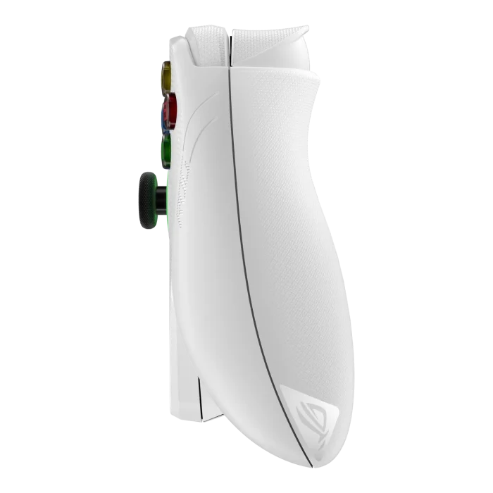 ASUS ROG Xbox Ally (2025) RC73YA 7″ Handheld Gaming Console AMD Ryzen Z2 16GB LPDDR5X Radeon GPU  512GB SSD Windows 11 Home - White - Image 7