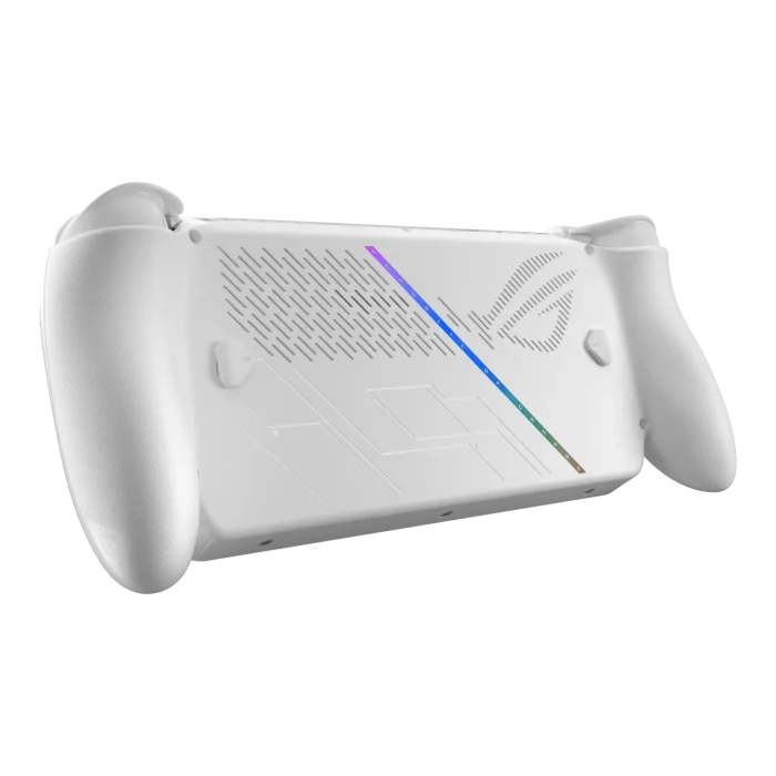 ASUS ROG Xbox Ally (2025) RC73YA 7″ Handheld Gaming Console AMD Ryzen Z2 16GB LPDDR5X Radeon GPU  512GB SSD Windows 11 Home - White - Image 12