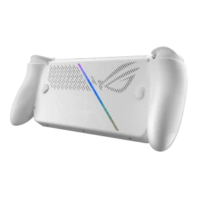 ASUS ROG Xbox Ally (2025) RC73YA 7″ Handheld Gaming Console AMD Ryzen Z2 16GB LPDDR5X Radeon GPU 512GB SSD Windows 11 Home - White - Image 11