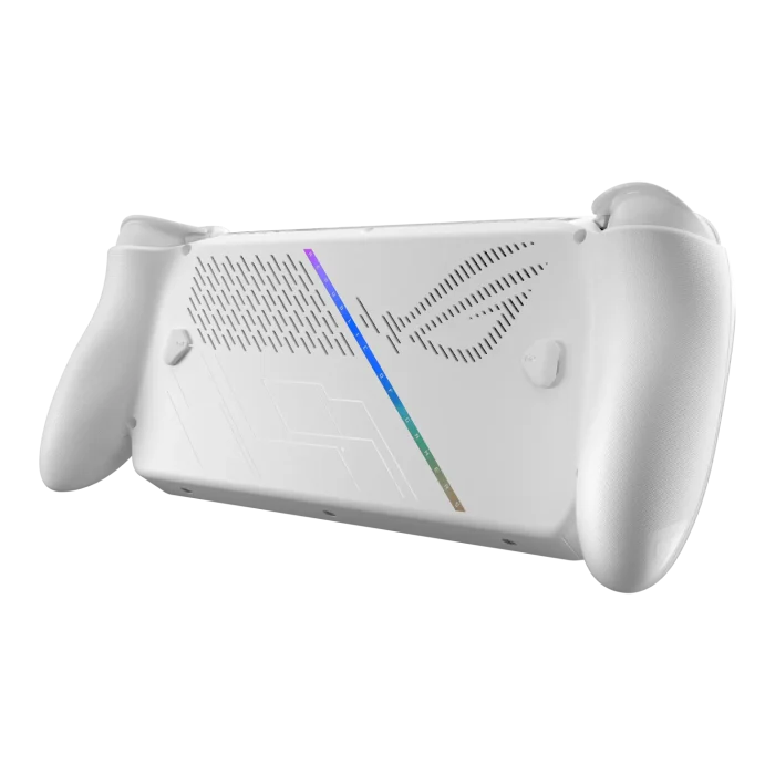 ASUS ROG Xbox Ally (2025) RC73YA 7″ Handheld Gaming Console AMD Ryzen Z2 16GB LPDDR5X Radeon GPU  512GB SSD Windows 11 Home - White - Image 11