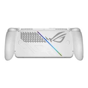 ASUS ROG Xbox Ally (2025) RC73YA 7″ Handheld Gaming Console AMD Ryzen Z2 16GB LPDDR5X Radeon GPU 512GB SSD Windows 11 Home - White - Image 2