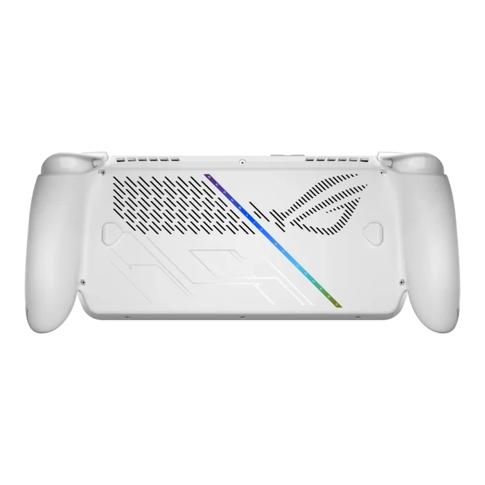 ASUS ROG Xbox Ally (2025) RC73YA 7″ Handheld Gaming Console AMD Ryzen Z2 16GB LPDDR5X Radeon GPU  512GB SSD Windows 11 Home - White - Image 2