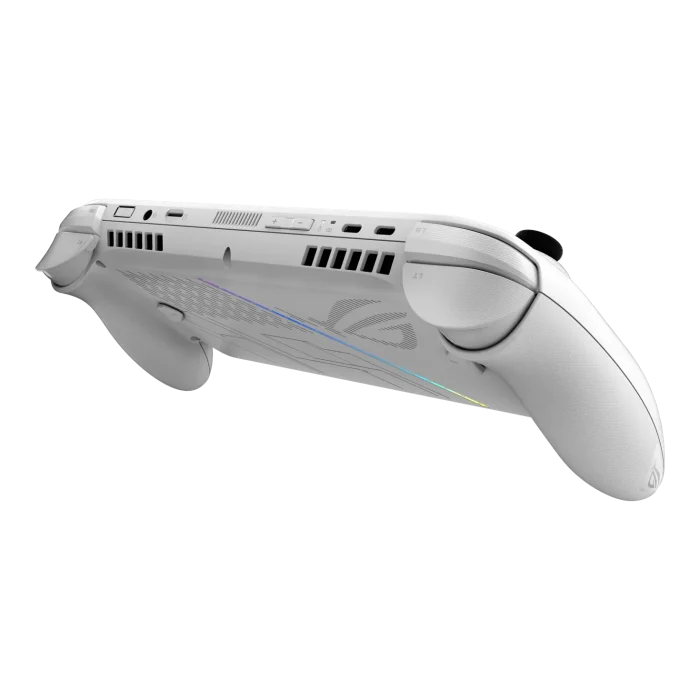 ASUS ROG Xbox Ally (2025) RC73YA 7″ Handheld Gaming Console AMD Ryzen Z2 16GB LPDDR5X Radeon GPU  512GB SSD Windows 11 Home - White - Image 6