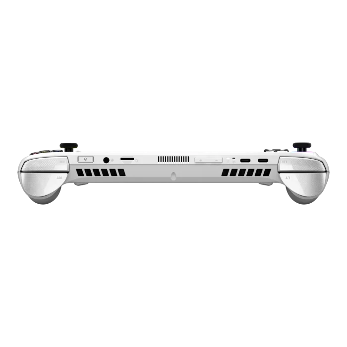 ASUS ROG Xbox Ally (2025) RC73YA 7″ Handheld Gaming Console AMD Ryzen Z2 16GB LPDDR5X Radeon GPU  512GB SSD Windows 11 Home - White - Image 10