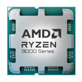 AMD Ryzen 7 9850X3D 8-Core 4.7GHz AM5 CPU - Image 2