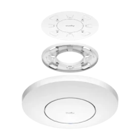 Cudy AX3000 2.5G Dual Band Ceiling Access Point - Image 3