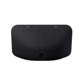 Amazon - Echo Show 5 (3rd Gen, 2023 release) | Smart display with Alexa and 2 MP camera | Charcoal - Image 4