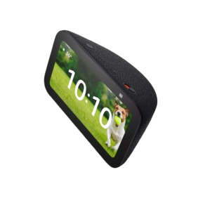 Amazon - Echo Show 5 (3rd Gen, 2023 release) | Smart display with Alexa and 2 MP camera | Charcoal - Image 2