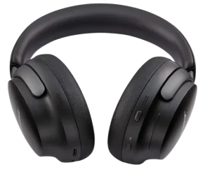 Bose - Quiet Comfort Ultra Headphones - Black (Parallel Import) - Image 2