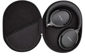 Bose - Quiet Comfort Ultra Headphones - Black (Parallel Import) - Image 3