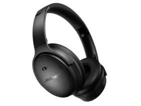 Bose - Quiet Comfort Headphones - Black (Parallel Import)