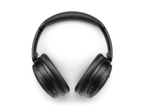 Bose - Quiet Comfort Headphones - Black (Parallel Import) - Image 2