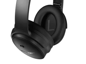 Bose - Quiet Comfort Headphones - Black (Parallel Import) - Image 5