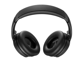 Bose - Quiet Comfort Headphones - Black (Parallel Import) - Image 4