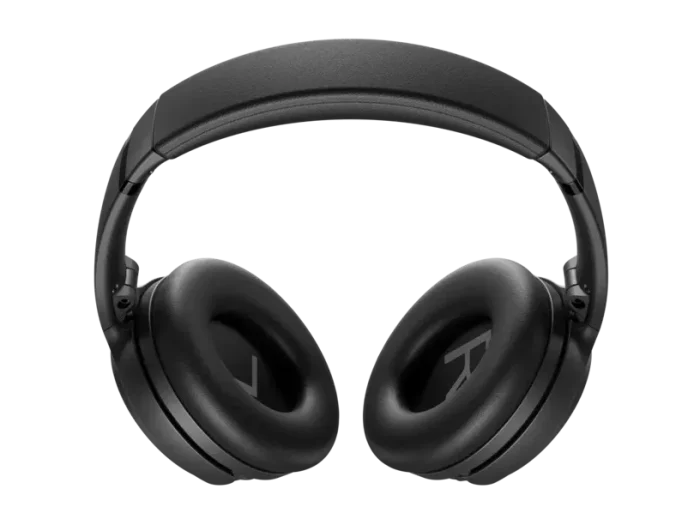 Bose - Quiet Comfort Headphones - Black (Parallel Import) - Image 4