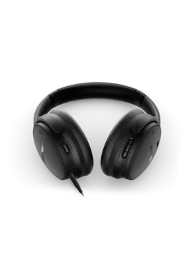 Bose - Quiet Comfort Headphones - Black (Parallel Import) - Image 3