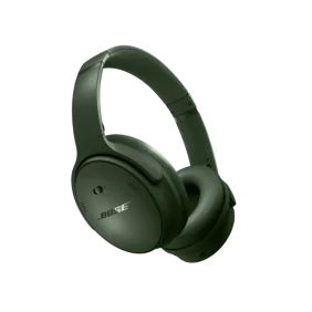 Bose - Quiet Comfort Headphones - Cypress Green (Parallel Import)