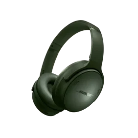Bose - Quiet Comfort Headphones - Cypress Green (Parallel Import) - Image 2
