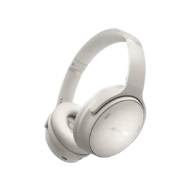 Bose - Quiet Comfort Headphones - White Smoke (Parallel Import) - Image 3