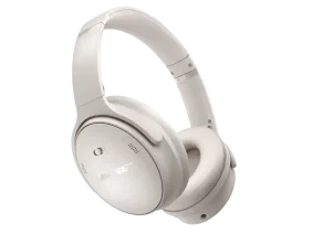 Bose - Quiet Comfort Headphones - White Smoke (Parallel Import)