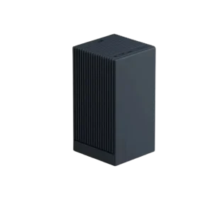 Wanbo Cube 2 Pro - 1080P 500ANSI Android 11 Smart Home Theatre Projector – Black - Image 2