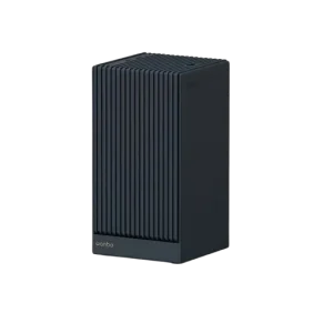 Wanbo Cube 2 Pro - 1080P 500ANSI Android 11 Smart Home Theatre Projector – Black - Image 3