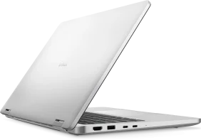DELL Pro 14 Plus PB14250 Intel Core Ultra 7 255U Laptop 14" Full HD+ 16GB DDR5 512 GB SSD Wi-Fi 6E (802.11ax) Windows 11 Pro Aluminium - Image 2