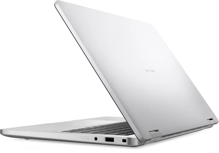 DELL Pro 14 Plus PB14250 Intel Core Ultra 7 255U Laptop 14" Full HD+ 16GB DDR5 512 GB SSD Wi-Fi 6E (802.11ax) Windows 11 Pro Aluminium - Image 4