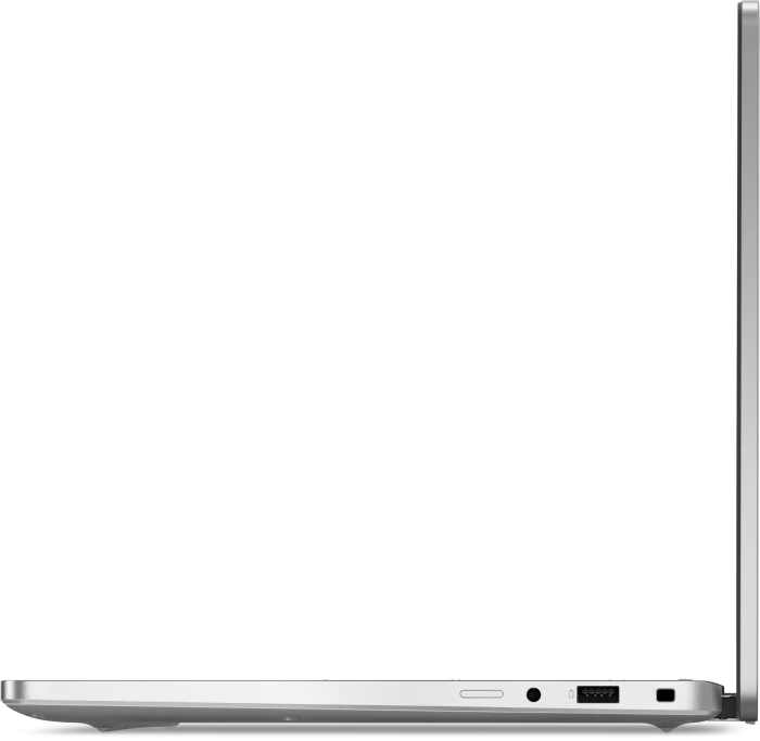 DELL Pro 14 Plus PB14250 Intel Core Ultra 7 255U Laptop 14" Full HD+ 16GB DDR5 512 GB SSD Wi-Fi 6E (802.11ax) Windows 11 Pro Aluminium - Image 5