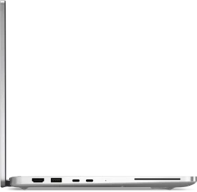 DELL Pro 14 Plus PB14250 Intel Core Ultra 7 255U Laptop 14" Full HD+ 16GB DDR5 512 GB SSD Wi-Fi 6E (802.11ax) Windows 11 Pro Aluminium - Image 6