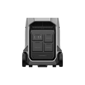 Ecoflow Delta Pro 3 Portable Power Station - 4000W / 4096Wh - SA Plugs - Image 3