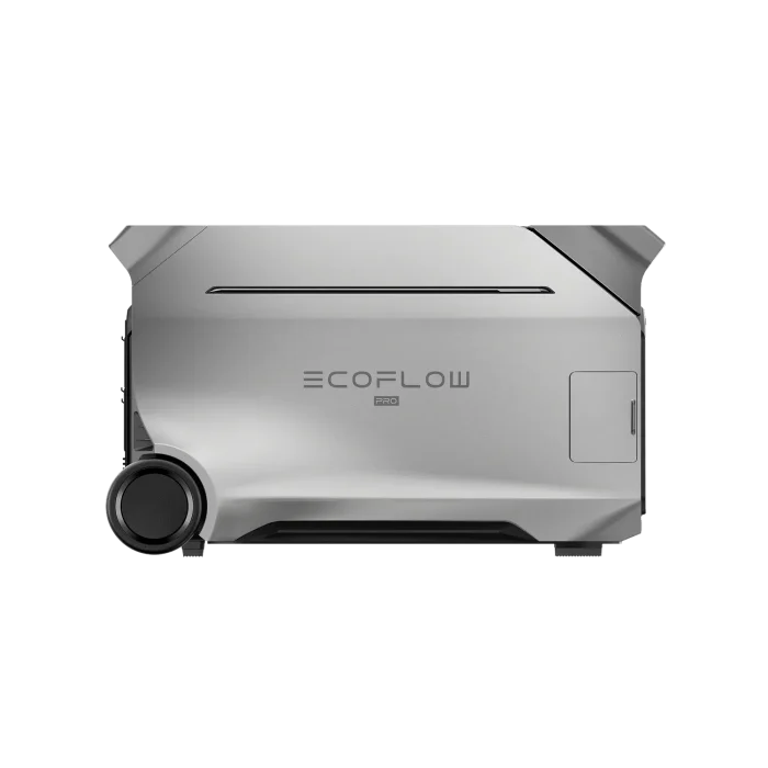 Ecoflow Delta Pro 3 Portable Power Station - 4000W / 4096Wh - SA Plugs - Image 4