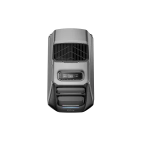 Ecoflow Wave 3 Portable Air Conditioner / Heater - Aircon Unit only - Battery Not Included - Image 4