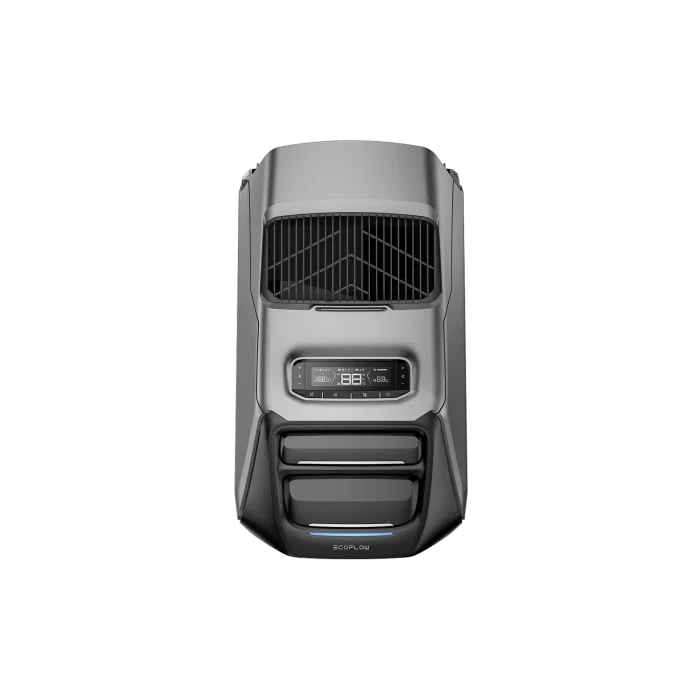 Ecoflow Wave 3 Portable Air Conditioner / Heater - Aircon Unit only - Battery Not Included - Image 4
