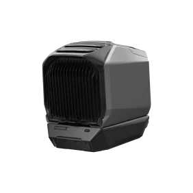 Ecoflow Wave 3 Portable Air Conditioner / Heater - Aircon Unit only - Battery Not Included - Image 5